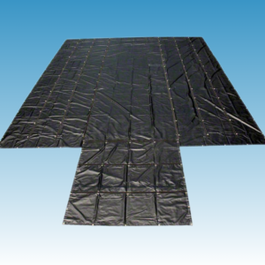 Lumber Tarp