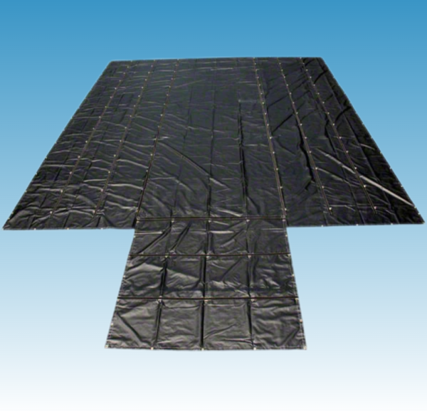 Lumber Tarp