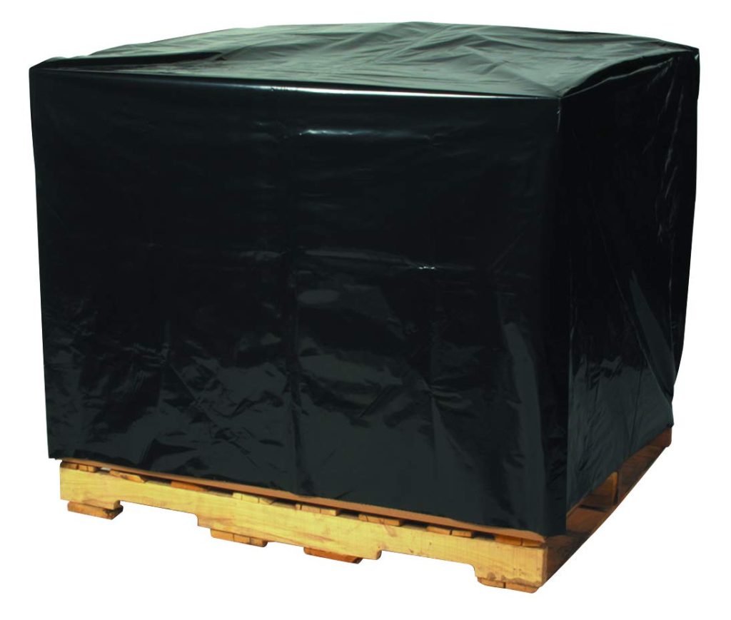 PVC Pallet Covers