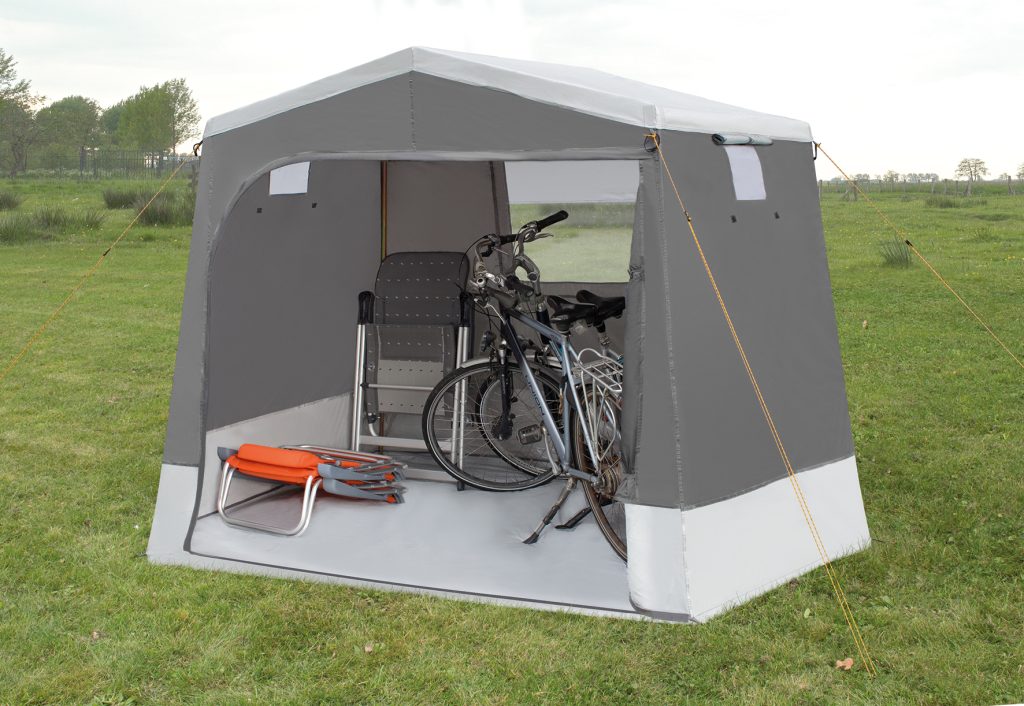 Storage Tent