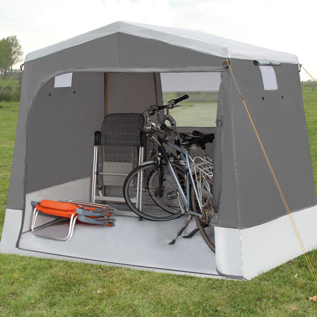 Storage Tent