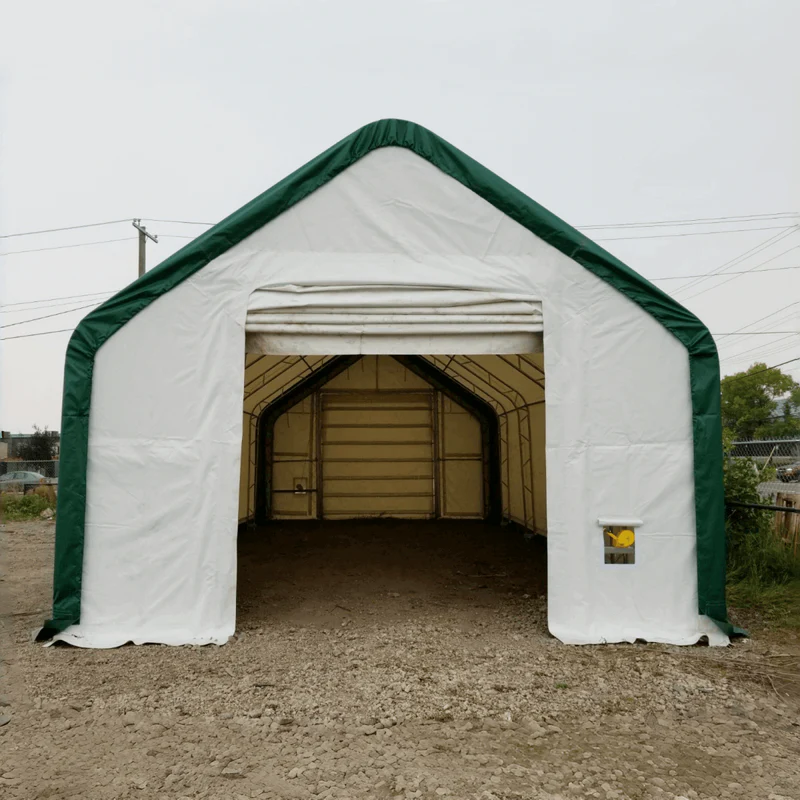 Storage Tent