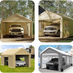 Car Shelters