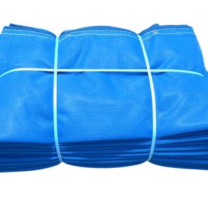 Construction Safety Net / Dense Mesh Netting