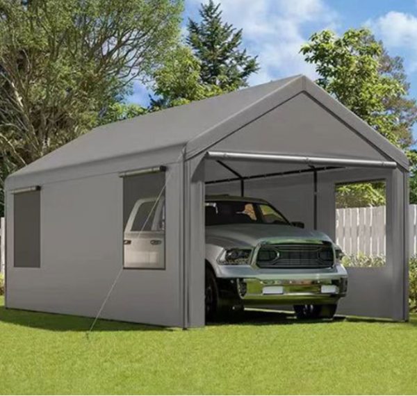 Heavy-Duty-Carport-Canopy