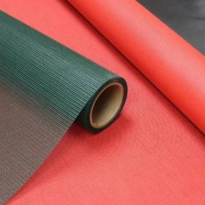 PVC Coated Mesh Cloth