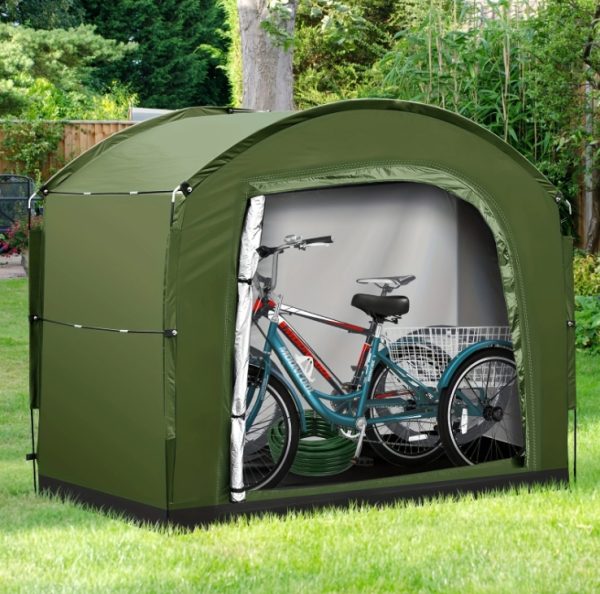 Storage Tent